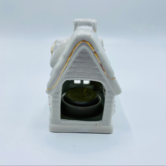 Yankee Candle Holiday Tea Light Decor - Picture 9 of 9